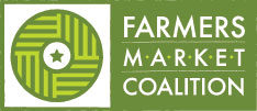 farmers market coalition logo