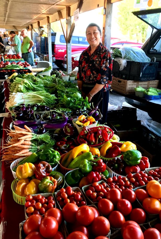 Case Study Of Webb City Farmers Market | Farmers Market Legal Toolkit